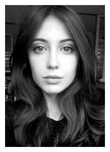 Maria Carolina Arias Tobar